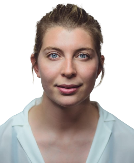 Kate Kennedy